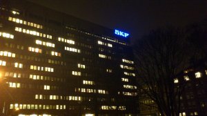 SKF