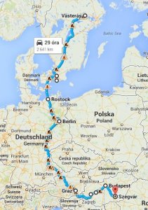 eurotrip